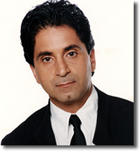 Dan Yarom